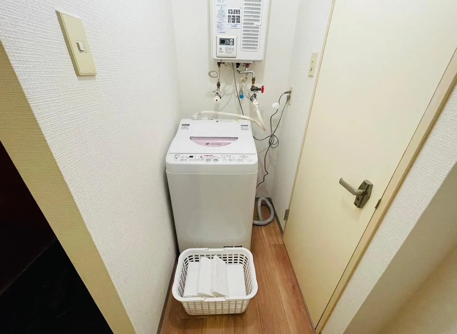 Endless Mitsui Minami 5Jo II - Vacation Stay 18322 札幌
