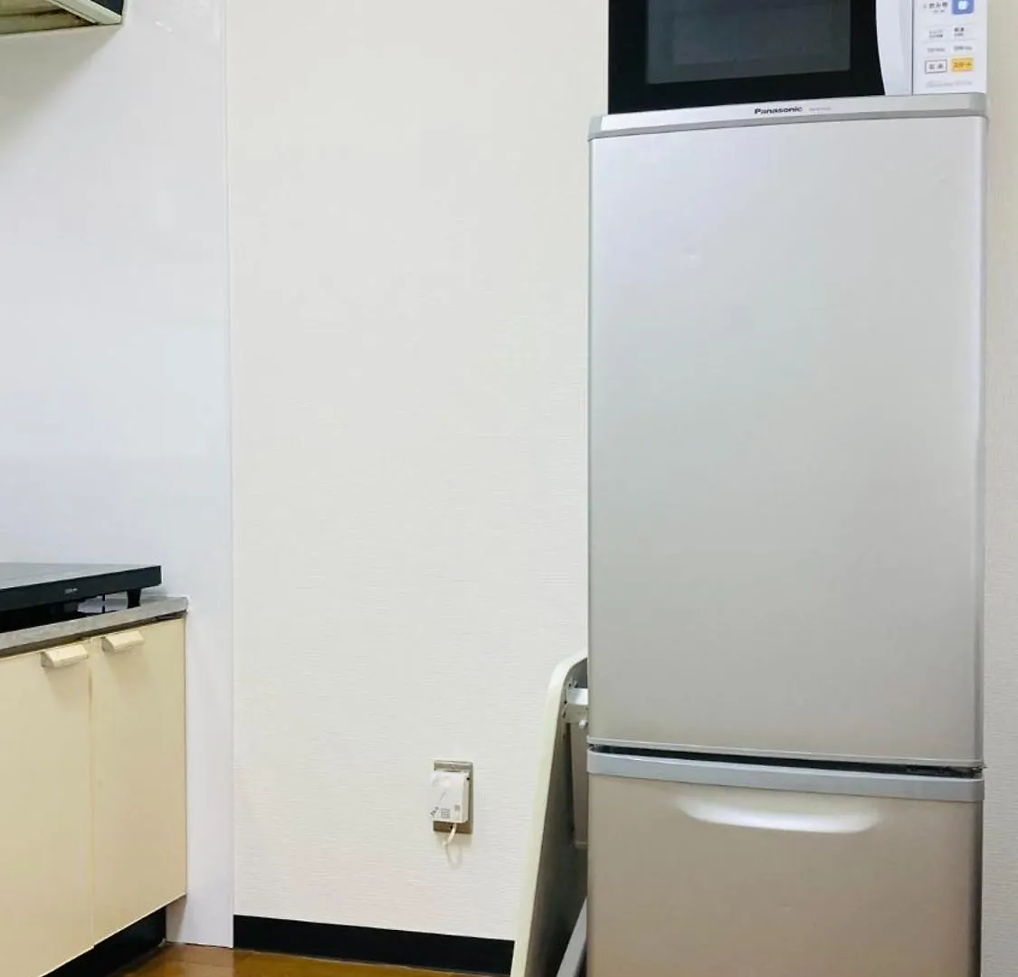 Endless Mitsui Minami 5Jo II - Vacation Stay 18322 삿포로 시 0*, 삿포로 시 일본